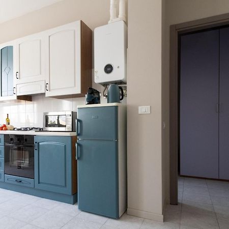 Happy Home Saronno Exterior photo