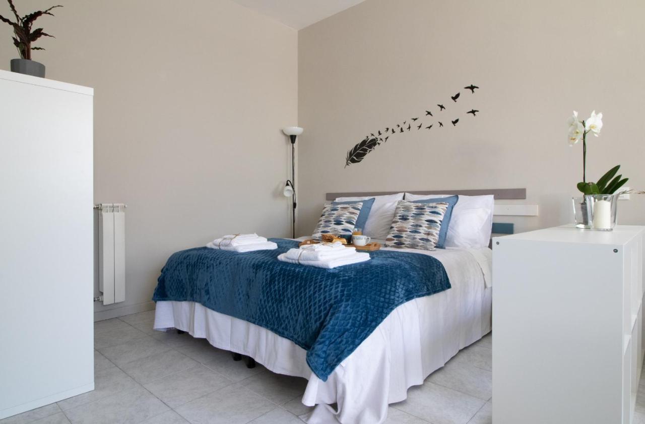 Happy Home Saronno Exterior photo