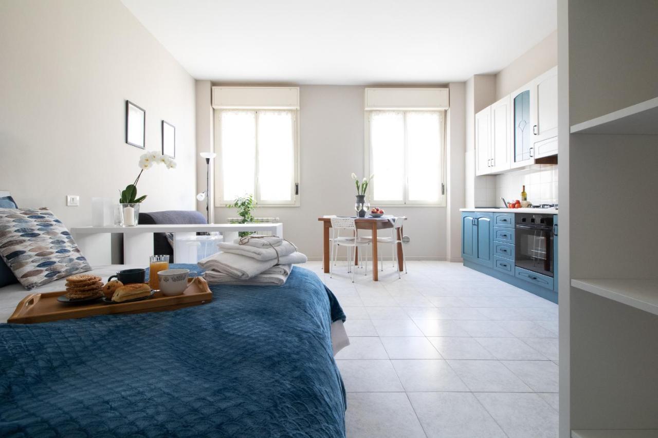 Happy Home Saronno Exterior photo