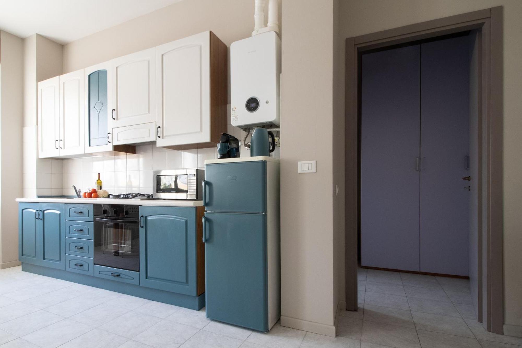 Happy Home Saronno Exterior photo