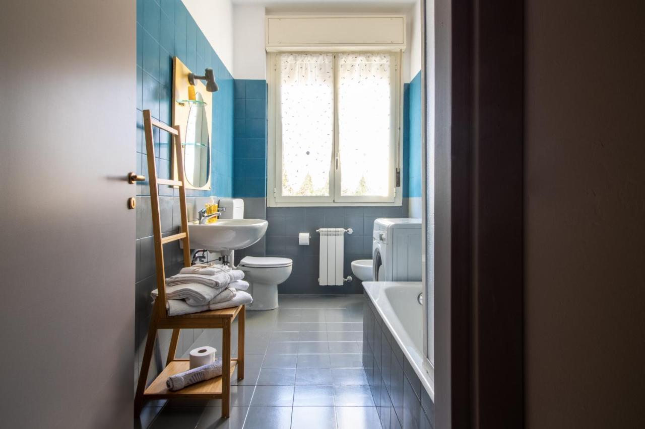 Happy Home Saronno Exterior photo