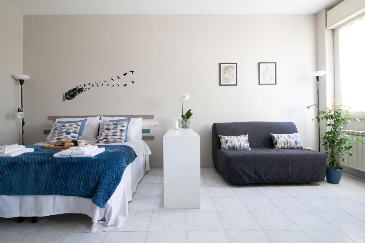 Happy Home Saronno Exterior photo