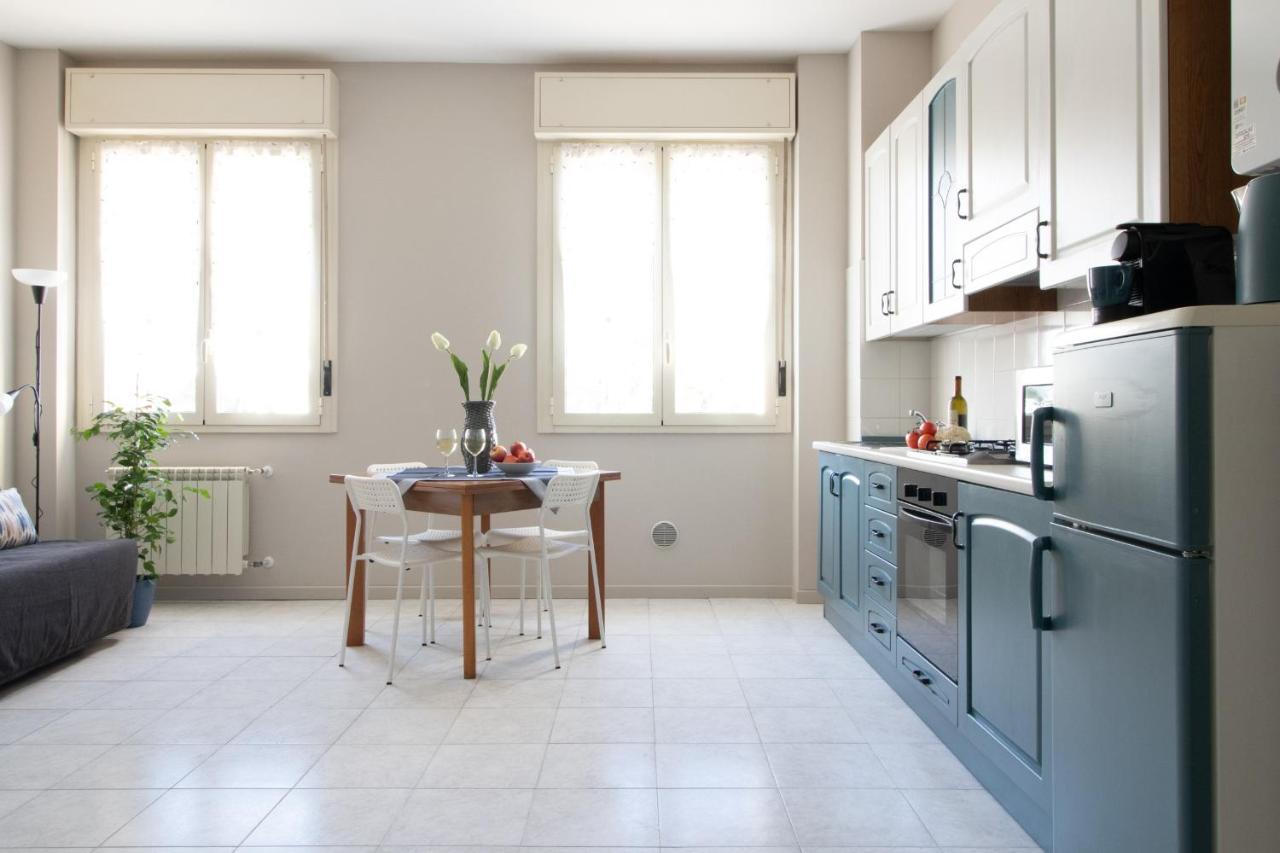 Happy Home Saronno Exterior photo