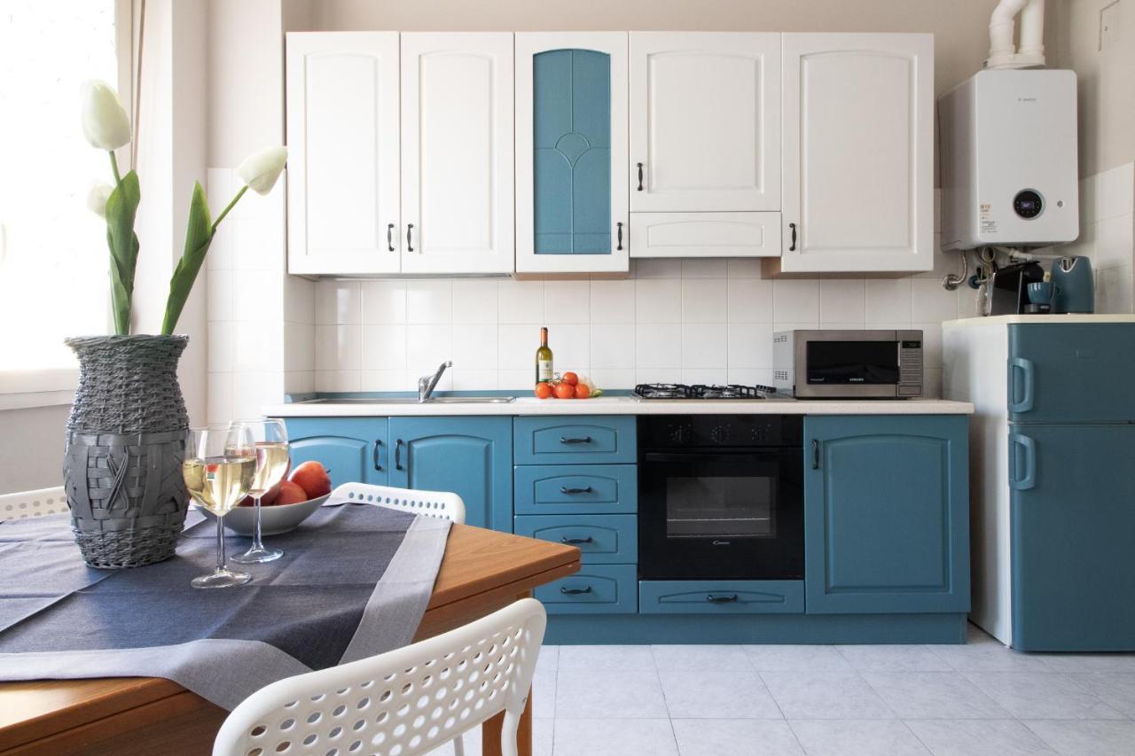 Happy Home Saronno Exterior photo